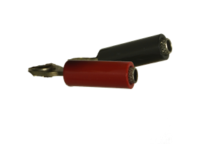 Banana Jack Adapter (set of 2)