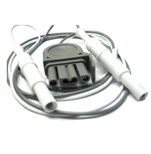 Cable - Defib/Pace Test - PhysioControl