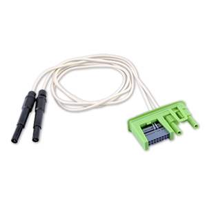 Defib Test Cable, Zoll AED Plus