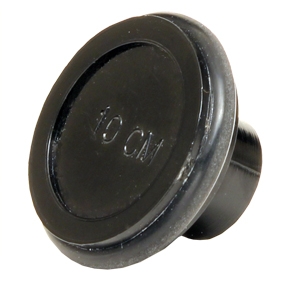 TC-1726 10cm Surface Speed Wheel (Replacement)