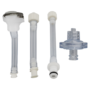 Transducer Protector Quick Connect Kit