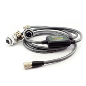ESU-2400/2350- Foot Switch Cable - Force FX or FX-C