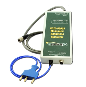 ESU-2400 - Monopolar Handpiece Simulator
