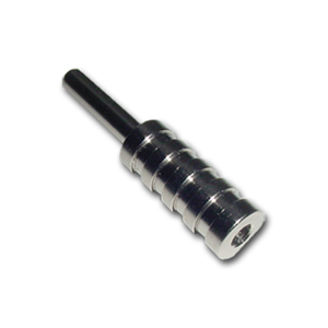 Ground Lug with a Banana Jack Adapter 