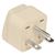 Adapter Plug - US (Grounded - 220V)