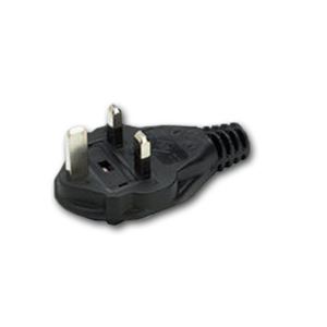 Power Cord - UK/Ireland - (ESU Series)(C13)