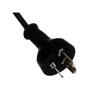 Power Cord - China - (SA Series)(C19) BC20-20417