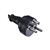 Power Cord - Danish - (SA Series)(C19) BC20-20419