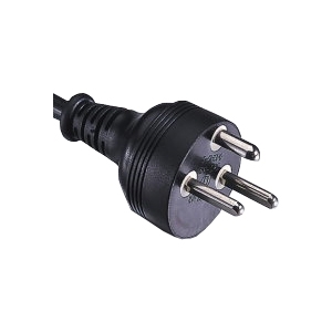 Power Cord - Danish - (SA Series)(C19) BC20-20419