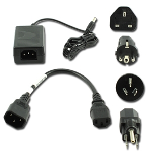 Power Supply - Universal (DA-2006/PS-2010/PS-2100/PS-2200)