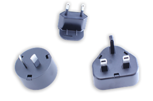 FSX Power Supply International Adapters (Replacement)