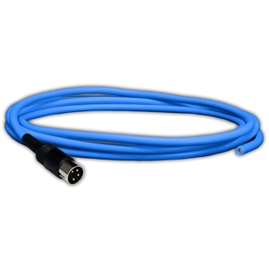 Temperature Cable - Unterminated - UT-3 (Maxisim)