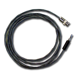 Test Lead - Bio-Tek 170 (Black)