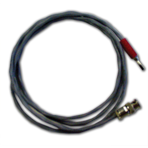 Test Lead - Bio-Tek 170 (Red)