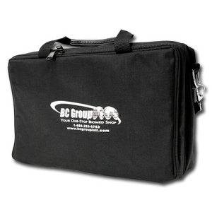 Carrying Case - (Soft) - BC Biomedical Medium