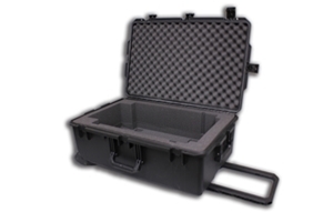 Hard Carrying Case for ESU-2350