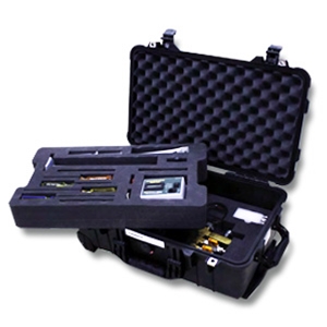 Contrast Media Injector (CMI) Kit