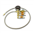 Digital Pressure Gauge Assembly