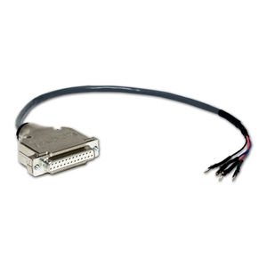 Digital Timer Cable Assembly