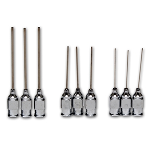 Orifice Adapters (Set of 3 Each)