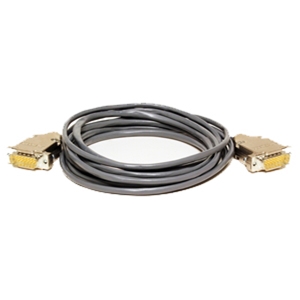 OTR Testing/Bypass Cable