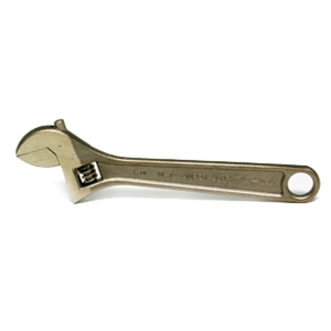 Non-Ferrous Adjustable Wrench