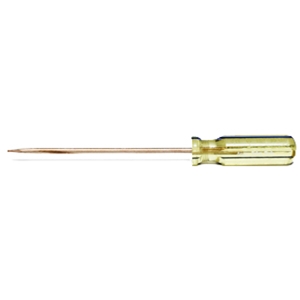 Non-Ferrous 3/16&quot; Slotted