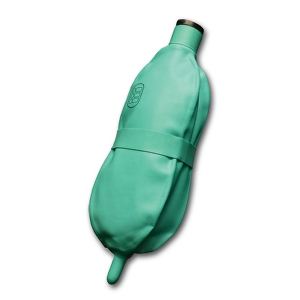 Test Lung, Adult