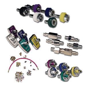 Medical Gas Outlet Fitting Kit
