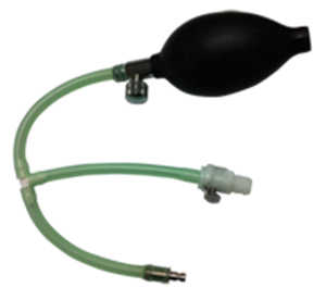 Philips/HP NIBP Test Assembly