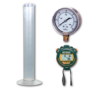 Infusion Pump Testing Kit