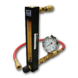 Brass Fitting Kit