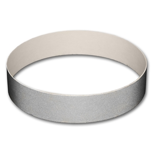 Reflective Tape - 2&#39; long x 1&quot; wide strip