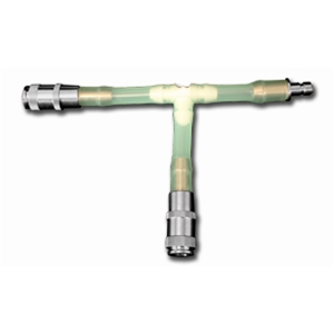 T-Adapter - Quick Disconnect (NIBP Series)