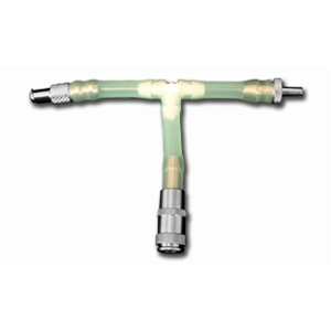 T-Adapter - Luer (NIBP Series)