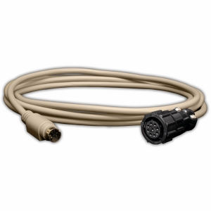 IBP Cable - GE/Marquette - Mini DIN - 9F (Round)