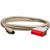 IBP Cable - GE/Marquette - Mini DIN - 11M (Rectangle)