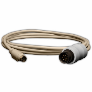IBP Cable - MDE - Mini DIN - 6M