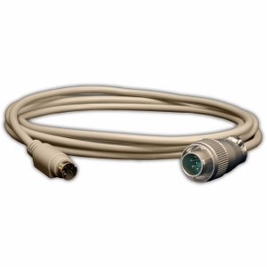 IBP Cable - Nihon Kohden - Mini DIN - 5M (NK-1)
