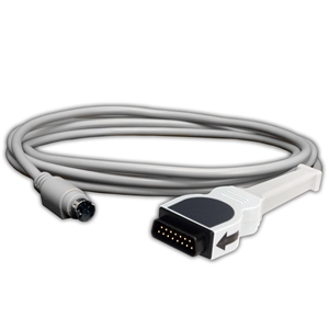 IBP Cable - Siemens - Mini DIN - 15M (SM-3)