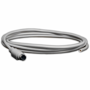 IBP Cable - Unterminated - Mini DIN