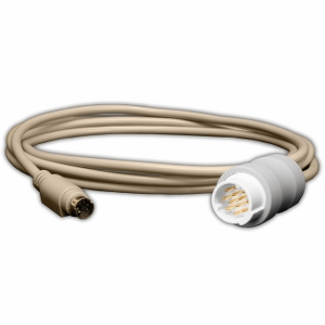 Intrauterine Pressure Cable - TOCO-IUP - Corometrics (12M)