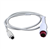 IBP Cable - Mindray M Series - Mini DIN - 12 M