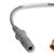 Temperature Cable Adapter, Mindray/Datascope