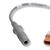 Temperature Cable Adapter, Spacelabs Connector