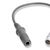 Temperature Cable Adapter, Draeger Connector
