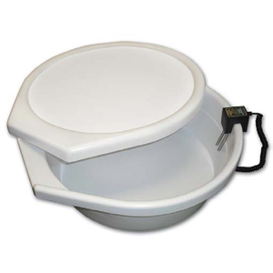 Soak Tray 