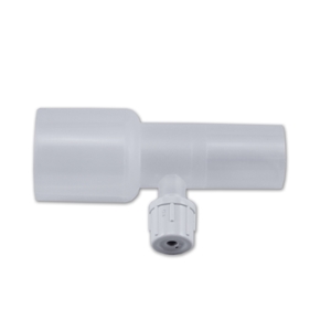 AA-8000 Series and AA-2005 Ventilation Adapter - (Replacement)