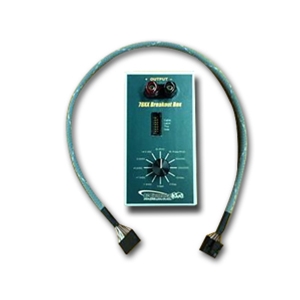 BC78XX Test Box - for Ohmeda
