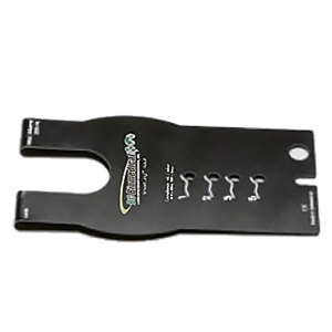 Side Panel for LS-2000A (Replacement)